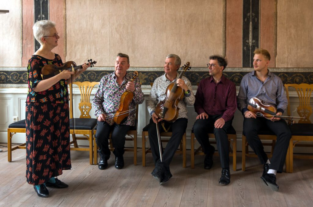 Konzert Zerbst 2025, Foto Dirk Böhme