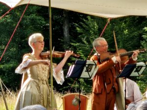 August 2024 - Seifersdorfer Tal Maria Antonia Walpurgis