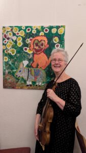 Oktober 2024 - Schloss Schönefeld