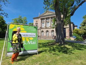 Mai 2025 - Händelfestspiele Göttingen